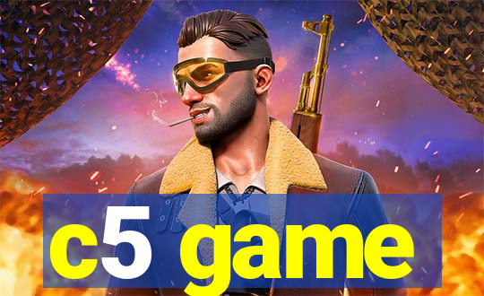 c5 game